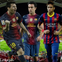 fc barcelona