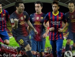 fc barcelona