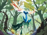 Xerneas