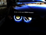 BMW E46 walpaper