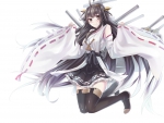 Kongou