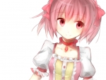 Puella Magi Madoka Magica