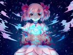 Puella Magi Madoka Magica
