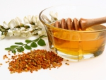 Akaciya Honey