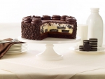 Oreo Cheesecake