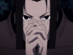 Hashirama Senju