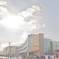 Naperville Central Highschool