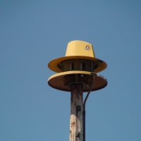 Banshee Tornado Siren