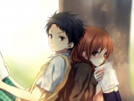 Sasayan & Natsume