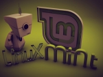 LinuxMint
