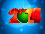 Welcome the New Year