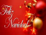 Feliz Navidad