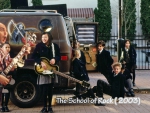 The School of Rock (2003)