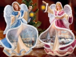 Christmas Angels