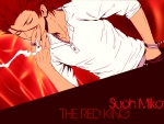 Red King