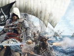 Assassin's Creed IV : Black Flag