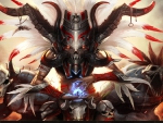 Witch Doctor_Diablo III