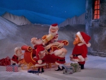 Santa Claus Is Comin' to Town