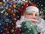 Santa Claus