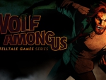 The Wolf Among Us