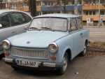 Trabant