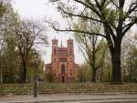 St. Thomas Church, Berlin