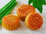 MoonCake