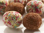 Sweet Balls