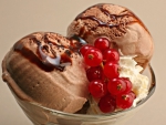 Chocolate Ice Cream