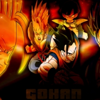 GOHAN