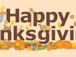 Thanksgiving