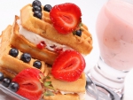 Waffles