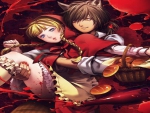 Red Riding Hood