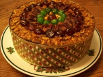 Christmas Cake