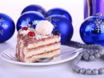 Christmas Dessert