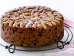 Christmas Cake