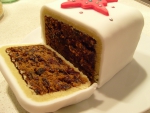 ***Christmas Cake***
