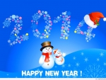 Happy 2014