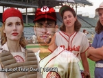 A League Of Their Own