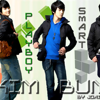 Kim Bum