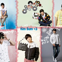 Kim Bum
