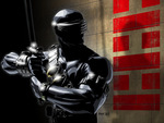 G.I. Joe - Snake Eyes Wallpaper