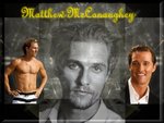 Matthew McConaughey