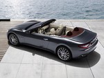 Maserati Gran Cabrio 2010
