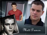 Matt Damon