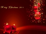 Christmas greeting