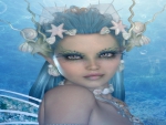 Pretty Mermaid