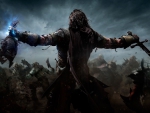 Middle-Earth : Shadow of Mordor