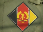 East-German Airforce Mark