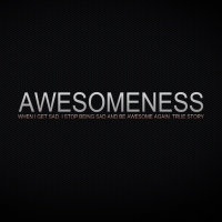 awesomeness